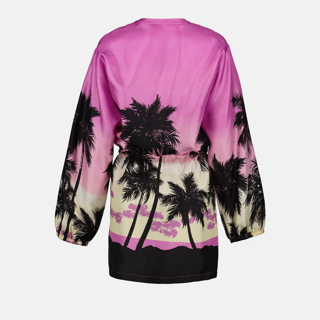 Printed Top