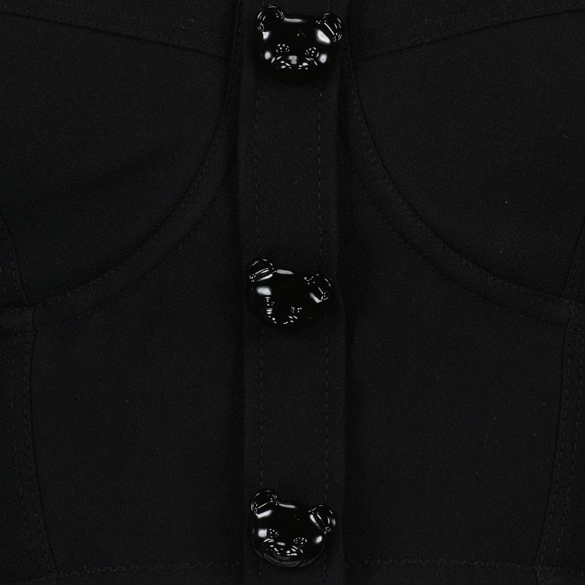 Top Teddy