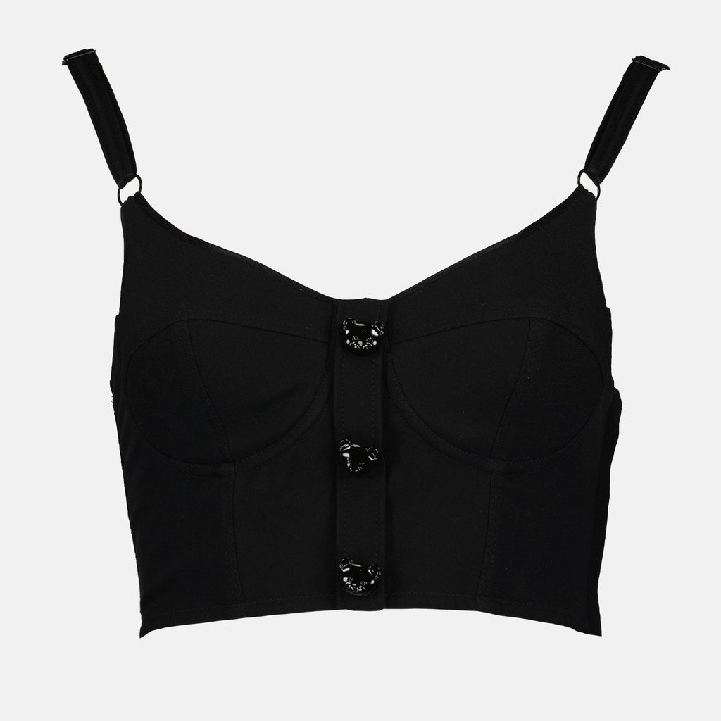 Top Teddy