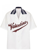 Popeline Twill Shirt