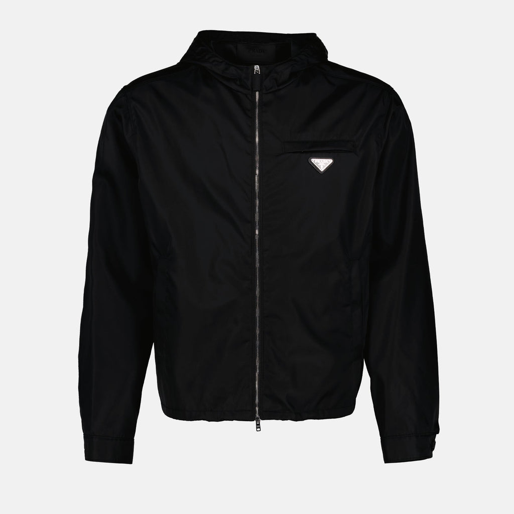 Re-Nylon Jacket