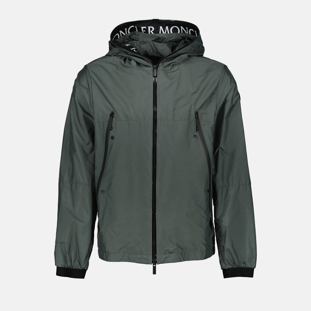 Junichi Jacket