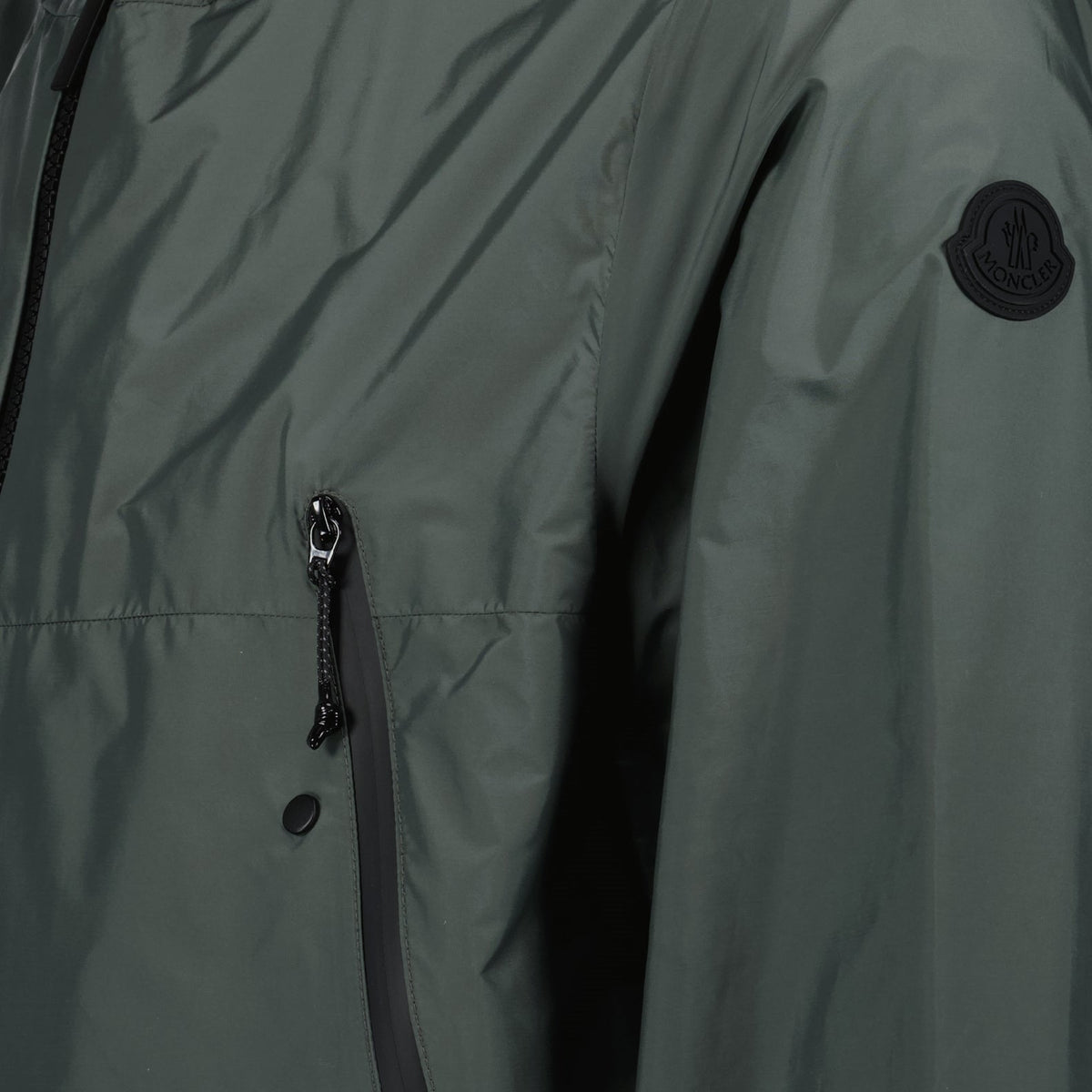 Junichi Jacket